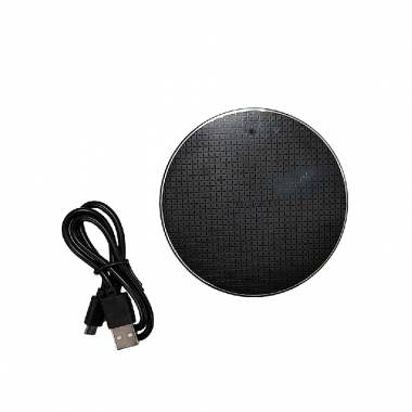 Qi Standard Ασύρματος Φορτιστής - Wireless charger