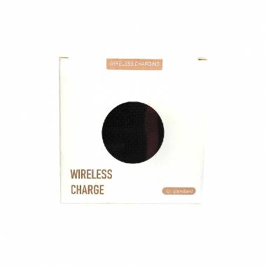 Qi Standard Ασύρματος Φορτιστής - Wireless charger