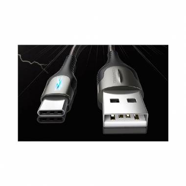 Tranyoo Καλώδιο Δεδομένων Γρήγορης Φόρτισης IPhone 5A 2m X13-C - Fast data cable