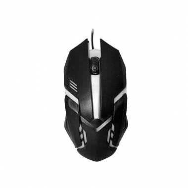 Ασύρματο ποντίκι RGB X3 - RGB Wireless optical mouse