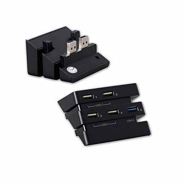 DOBE Pro HUB για κονσόλα PS4 - Pro HUB for P-4 Pro Gaming Console