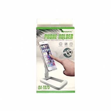 QIAOYANG QA-T675 βάση στήριξης κινητού - phone holder