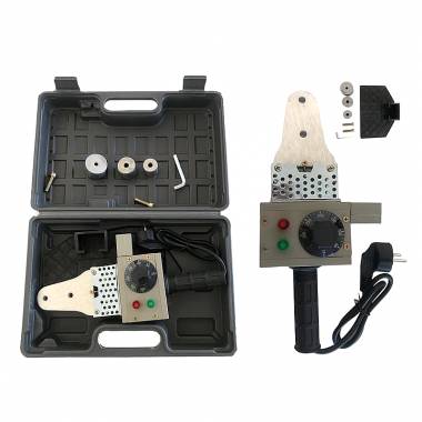 Θερμοκολλητικό μηχάνημα συγκόλλησης PPR - Series jointing machine