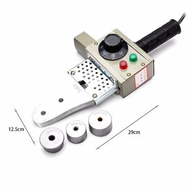Θερμοκολλητικό μηχάνημα συγκόλλησης PPR - Series jointing machine