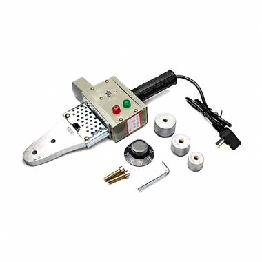 Θερμοκολλητικό μηχάνημα συγκόλλησης PPR - Series jointing machine