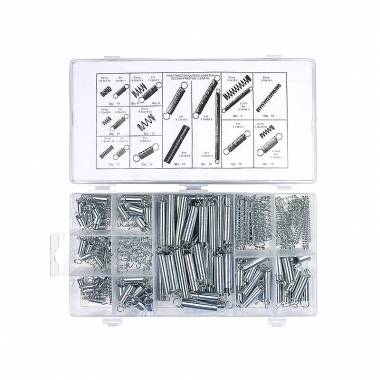 Σετ ελατήρια 200τμχ - Spring Assortment 200pcs