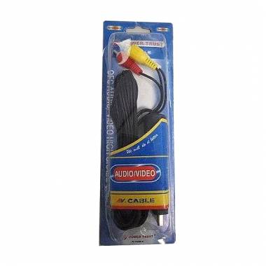 Καλώδιο ήχου/ βίντεο υψηλής ποιότητας - Οfc audio/ video high grade cable