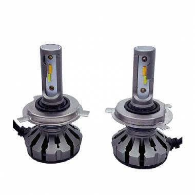 Carall Λάμπα αυτοκινήτου LED H4 - Concentrate on LED