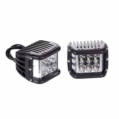 LED Προβολάκι αυτοκινήτου 36W - LED Irradiation lamp