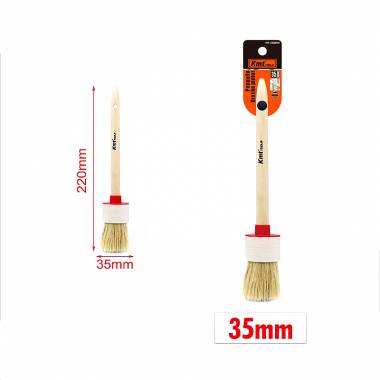 KMT Πινέλο βαψίματος 35mm - Painting brush