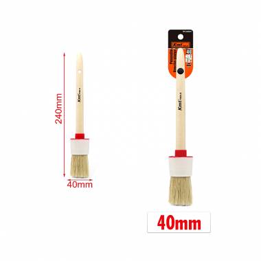 KMT Πινέλο βαψίματος 40mm - Painting brush