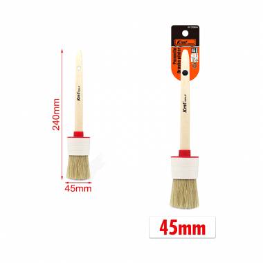 KMT Πινέλο βαψίματος 45mm - Painting brush
