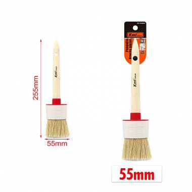 KMT Πινέλο βαψίματος 55mm - Painting brush