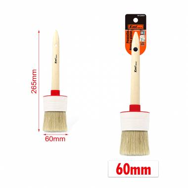 KMT Πινέλο βαψίματος 60mm - Painting brush