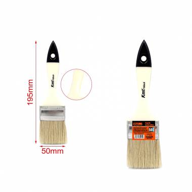 KMT Πινέλο βαψίματος 50mm - Painting brush