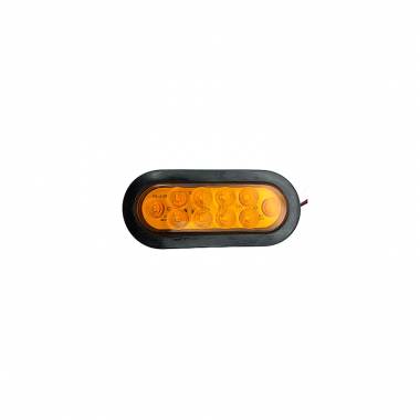 LED Φώτα φορτηγού 2τμχ - LED Truck lights 2pcs