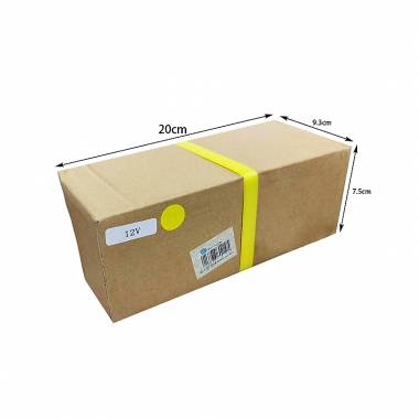 LED Φώτα φορτηγού 2τμχ - LED Truck lights 2pcs