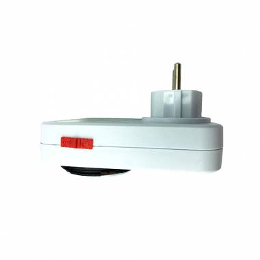 24ώρος αναλογικός χρονοδιακόπτης 3500W TG-14A - Programme timer