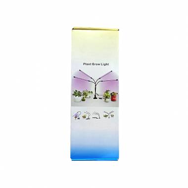 Λάμπα φυτών ανάπτυξης 2 x- Plant grow light