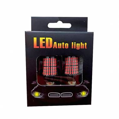 LED λάμπα αυτοκινήτου φρένου 1157 - LED auto light