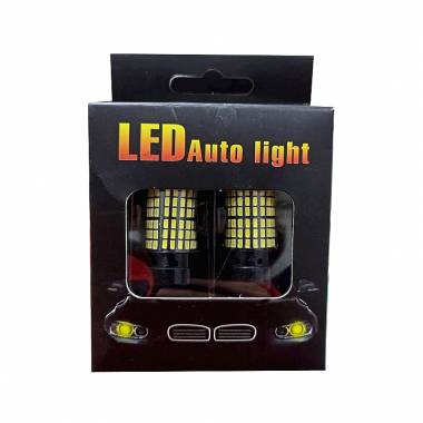 LED λάμπα αυτοκινήτου για φωτισμό πορείας 1157 - LED auto light