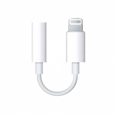 Αντάπτορας Lighting σε Headphone Jack 3.5mm - Lighting to Headphone Jack Adapter