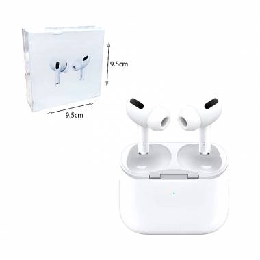 Ασύρματα ακουστικά Bluetooth με θήκη - Bluetooth earphones