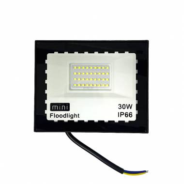 Mini Προβολέας 30W IP67 - Flood light
