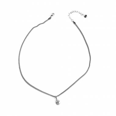 Γυναικείο Ατσάλινο Κολιέ – Women’s Steel Necklace