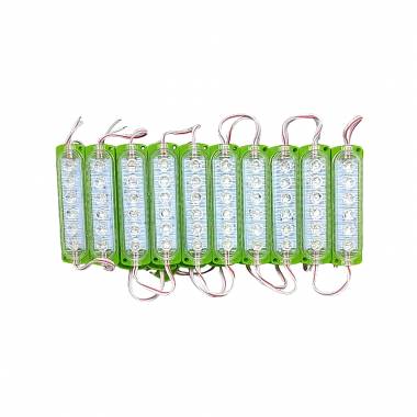 Σειρά LED Φώτα Όγκου Φορτηγών 1τεμ - LED Truck Lights