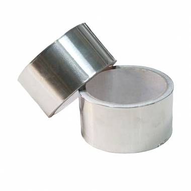 Viosarp Αυτοκόλλητη Ταινία Αλουμινίου 4.5mx5m - Aluminium tape