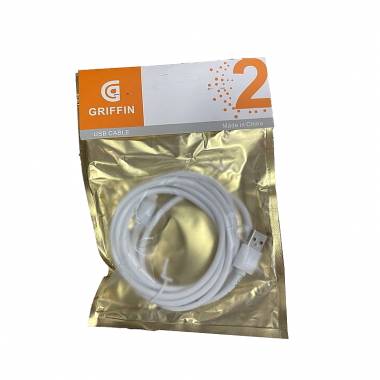 Καλώδιο Δεδομένων Φόρτισης 2m - USB Data cable 2m