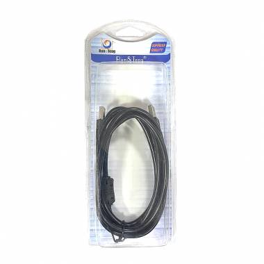 Καλώδιο αρσενικό σε αρσενικό - Cable USB male to male