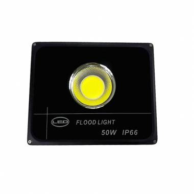 Προβολέας IP66 Ισχύος 50W - LED flood light