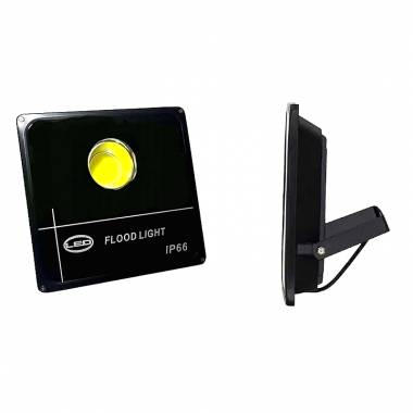 Προβολέας IP66 Ισχύος 50W - LED flood light