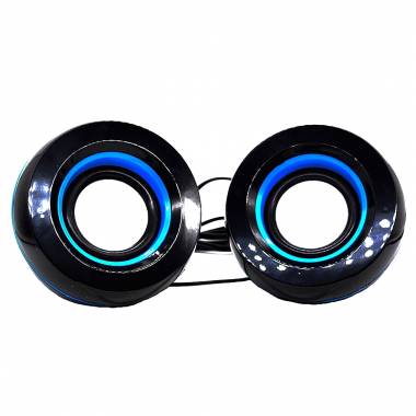 QIAOYANG Ηχεία Υπολογιστή IF-815 - Multimedia Desktop Speakers