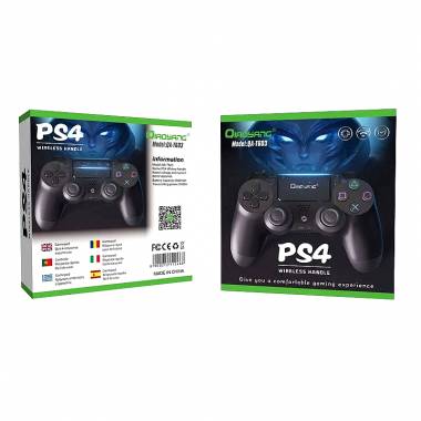 Qiaoyang QA-T603 Ασύρματο Gamepad για PS4 - Wireless controller