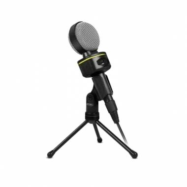 Qiaoyang Μικρόφωνο QA-T600 - Qiaoyang microphone condenser QA-T600