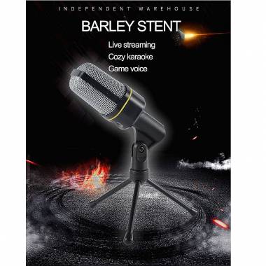 Qiaoyang μικρόφωνο QA-T599 - Qiaoyang microphone condenser QA-T599