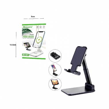 Qiaoyang Βάση Γραφείου για Κινητό QA-T671 - Portable Phone Holder