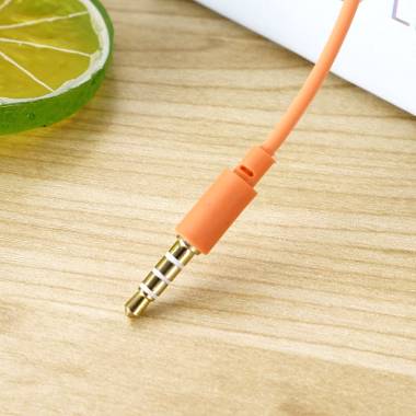 Elmcoei EV212 Ενσύρματα ακουστικά - Earphones