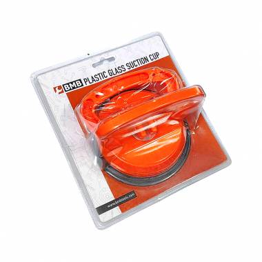 BMB Βεντούζα Πολλαπλών Χρήσεων - BMB Plastic Glass Suction Cup
