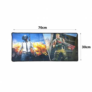 Mouse Pad Υπολογιστή - Gamer Mousepad JX-3080