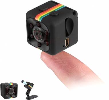 Sports HD DV SQ11 Mini DV Camera Κατασκοπευτίκή & Παρακολούθησης