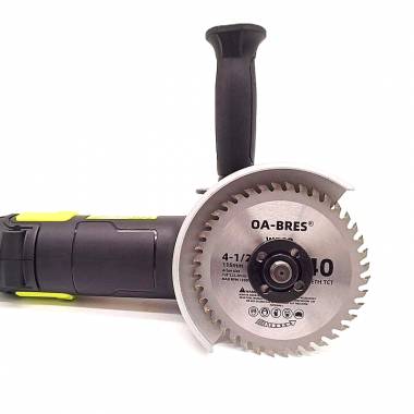 Uruisi star Διαμαντόδισκος Δίσκος Κοπής 4-1/2" - Saw Blade