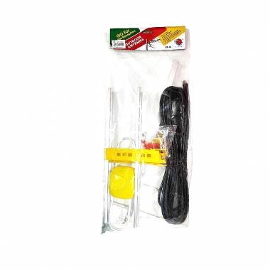Εξωτερική κεραία Antenna TV DIGITAL LQ-5E 21-60 - Outdoor Antenna