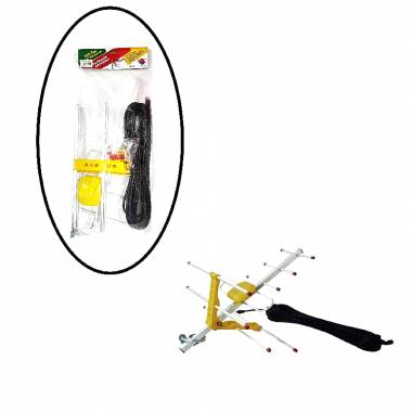 Εξωτερική κεραία Antenna TV DIGITAL LQ-5E 21-60 - Outdoor Antenna