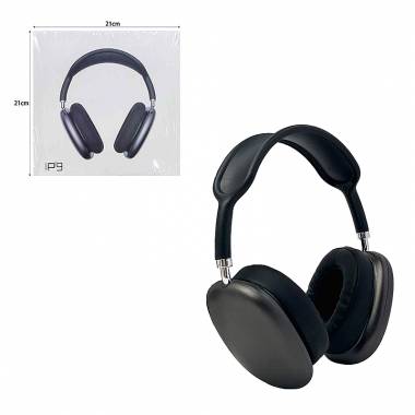 Ενσύρματα Ακουστικά P9 - Headset P9