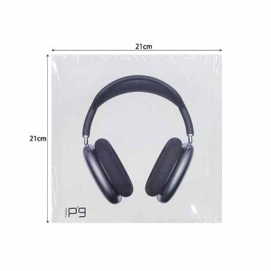 Ενσύρματα Ακουστικά P9 - Headset P9