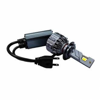 Λάμπα αυτοκινήτου Canbus H7 9-80v 65W 6000K - LED head lamp